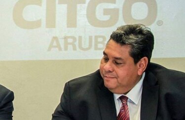 Exdirectivos de Citgo condenados en Venezuela regresan a prisión