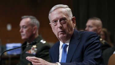 Ataque aéreo de Estados Unidos mata a líder de Al Qaida en Afganistán
