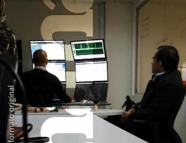 Colombia: revelan plan para asesinar a 'hacker' acusado de espionaje