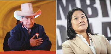 La segunda vuelta, causa del problema electoral del Perú