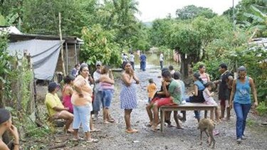 En Soná esperan que el Ejecutivo cumpla