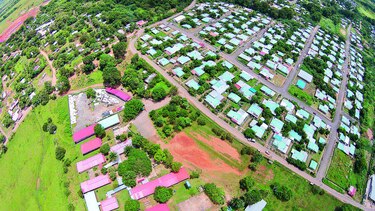 Miviot cancela licitación de obra en finca escolar