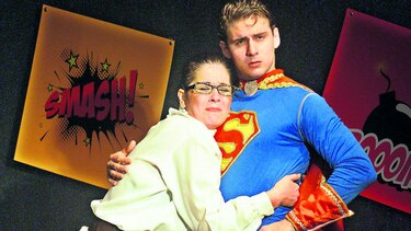 Despega el teatro
