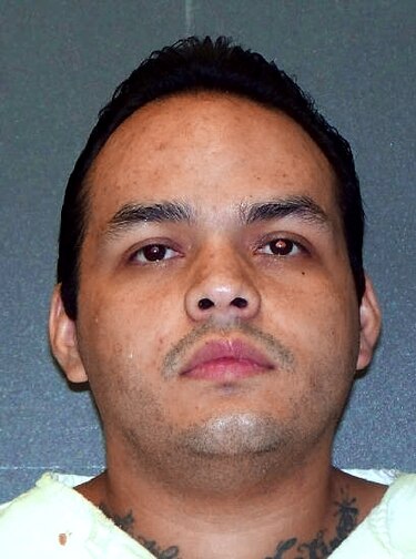 Ejecutan a pandillero hispano en Texas