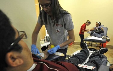 Ultiman detalles para la creación de un hemocentro