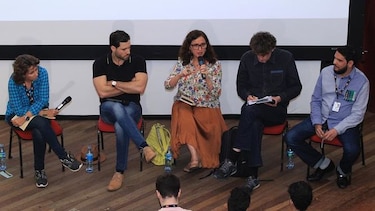 El cine y el mercado latinoamericano