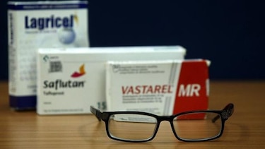 Pacientes sufren por el alto costo de medicinas