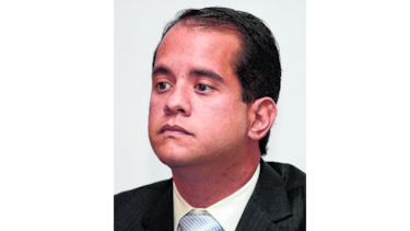 Fiscalía, en etapa final de proceso a De Obarrio