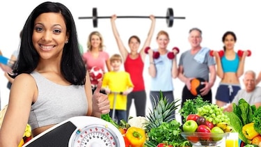 Alimentos para vivir más