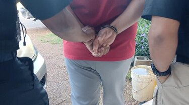 Aprehenden a asesor legal de Pandeportes por presunta lesión patrimonial