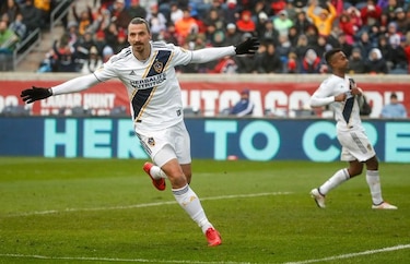 Zlatan Ibrahimovic: 'Un Mundial sin mí no es lo mismo'