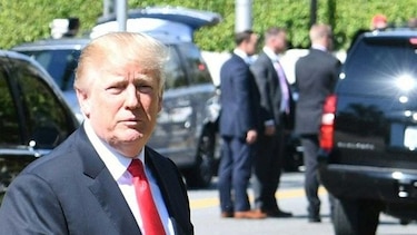Trump tuitea que pondrá fin a la ‘mina de oro’ de México