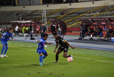 El Real Estelí será el rival del CAI en la semifinal de la Copa Centroamericana