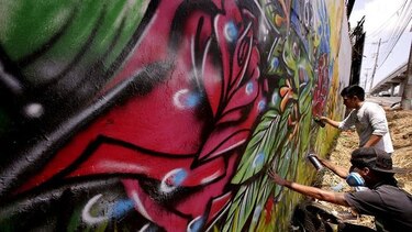 4 mil voluntarios se sumaron al Día de las Buenas Acciones en Panamá