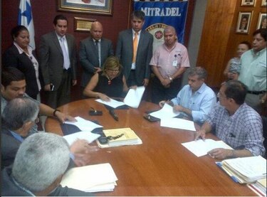 Suntracs y Capac llegan a acuerdo; suspenden huelga