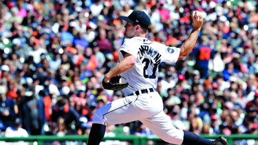 A Boston le salió el tigre