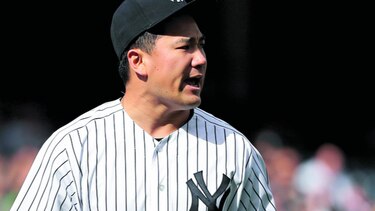 Tanaka aportó al triunfo de los Yankees