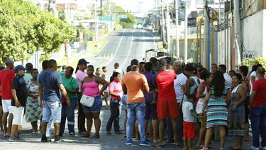 Tensión por nuevo método de cobro de energía eléctrica en Cabo Verde