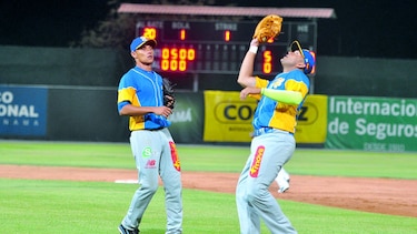 Retoma Herrera