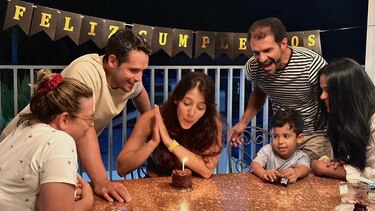 La historia de la canción de cumpleaños que se convirtió en un pedazo de Venezuela que recorre el mundo: ‘Ay, qué noche tan preciosa’