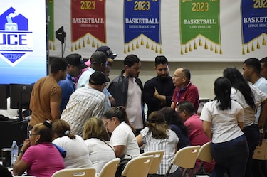 Juzgado electoral admite y rechaza pruebas en medio del litigio por una curul en San Miguelito