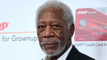 Morgan Freeman es acusado de acoso sexual, según 'CNN'