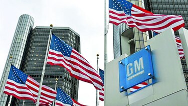 Venta de autos mejora en EU