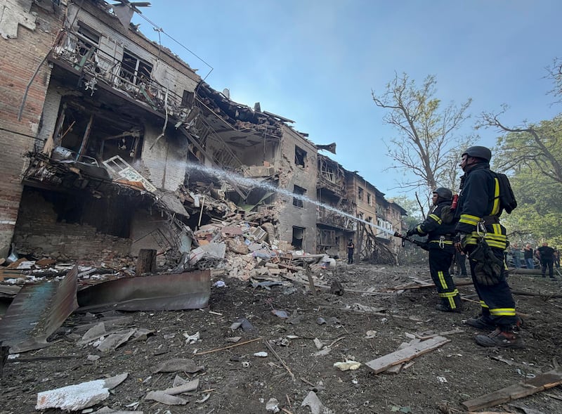 Rusia habría sufrido 1.4 millones de bajas en la guerra con Ucrania, según reporte