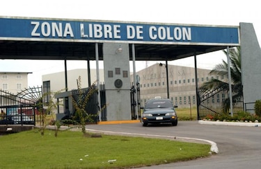 Cámara de Comercio de Colón aplaude la prohibición de venta al detal en la ZLC