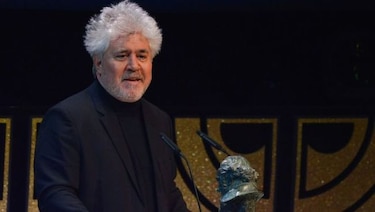 MOMA rendirá homenaje a Pedro Almodóvar