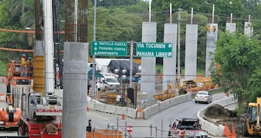 Metro utilizará ‘llave en mano’