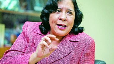 Una reforma con pocos resultados