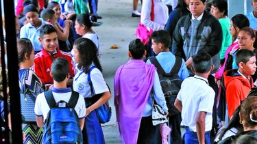 ‘Año escolar, sin expectativas alentadoras’: comerciantes