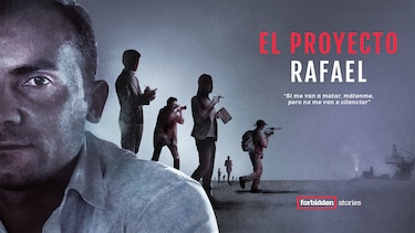 ‘Proyecto Rafael’, una colaboración transnacional publica las investigaciones de un periodista asesinado