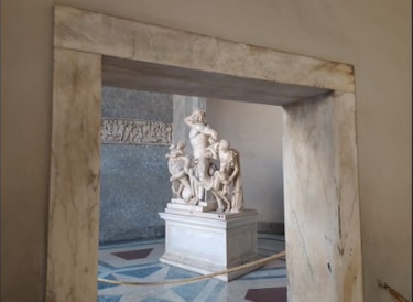 Santa Sede lanza serie de videos sobre los ‘secretos’ de los Museos Vaticanos