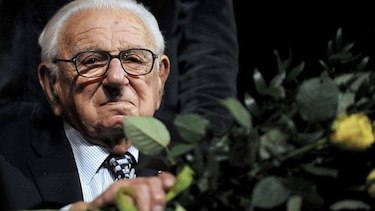 Muere a los 106 años el "Schindler británico"
