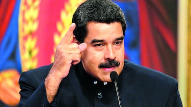 Venezuela, hoy