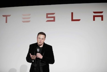 El sistema de piloto automático de Tesla estará más basado en radares