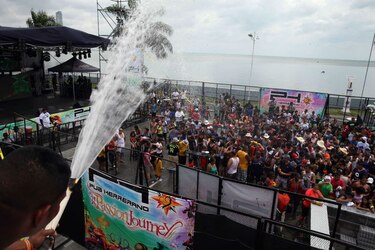 Autoridad de Turismo de Panamá aprueba 700 mil dólares para primeras licitaciones de carnaval capitalino 2017