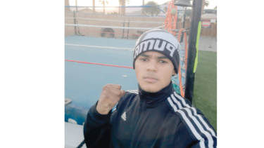José ‘Magnífico’ Núñez quiere impresionar a los gringos