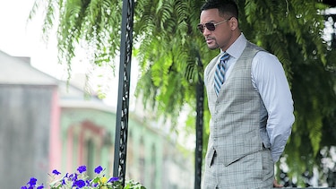 Will Smith será jurado del festival de Cannes