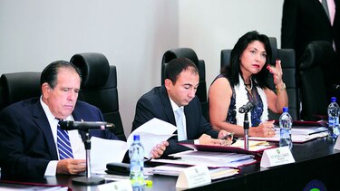 Piden agilizar reformas a la Ley 22