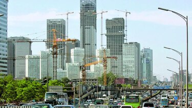 Asia registra sólidos acuerdos corporativos