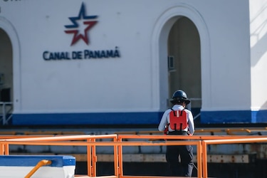 Panamá extiende invitación a 12 países para adherirse al Tratado de Neutralidad del Canal