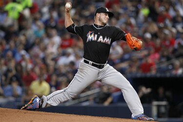 El estelar José Fernández vuelve a la lista de lesionados