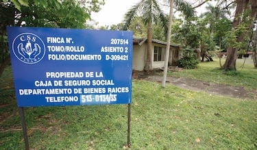  $457 millones que no dejan ganancias  
