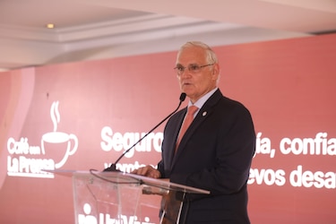 Sector asegurador proyecta crecer hasta 6% en 2026, con retos para ampliar cobertura y acelerar la digitalización