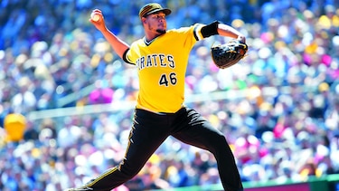 Iván Nova se luce ante los Yankees