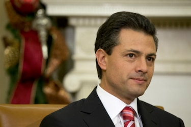 Peña Nieto defiende reforma en telecomunicaciones ante acusaciones de censura