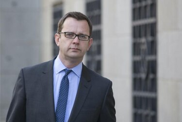 Exdirector de 'News of the World' supo de espionaje en 2004